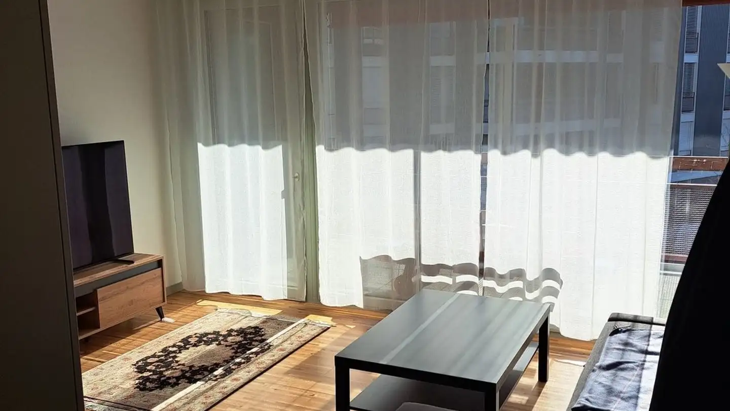 Appartamento in affitto - Neuweg 3, 8600 Dübendorf