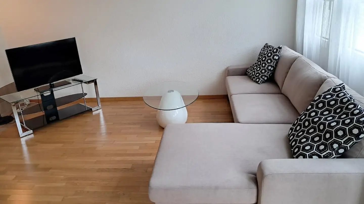 Möblierte Wohnung mieten - Seftigenstrasse 259, 3084 Wabern - Foto 4