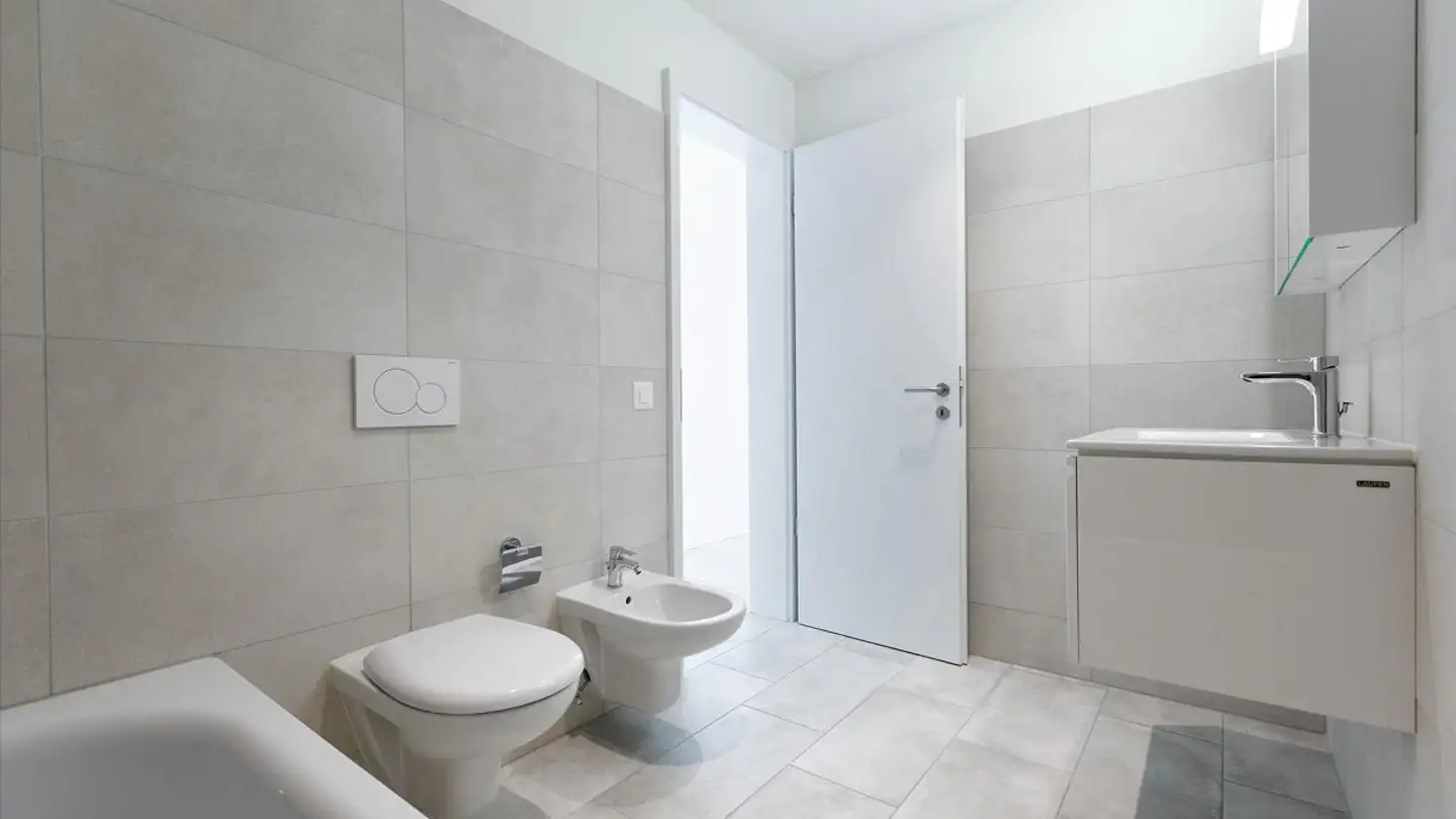 Appartamento in affitto - Via San Gottardo 119, 6596 Gordola - Foto 4
