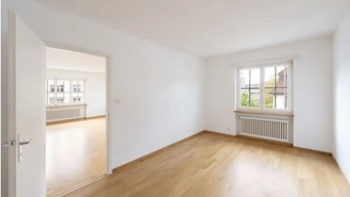 Appartamento in affitto - Bruggweg 1, 4143 Dornach