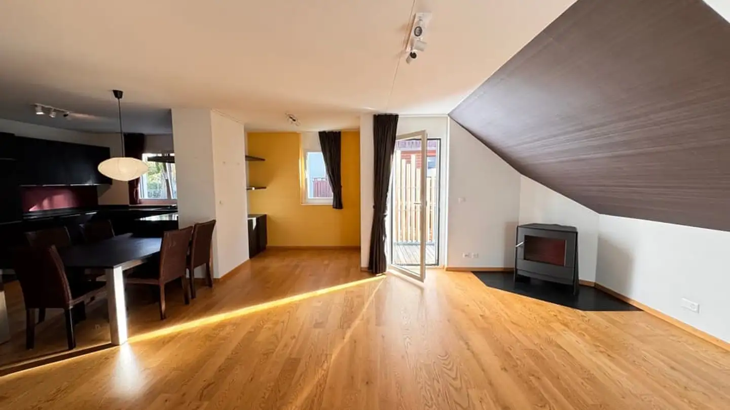 Apartment for rent - Chemin De Champ Belluet 14b, 1807 Blonay