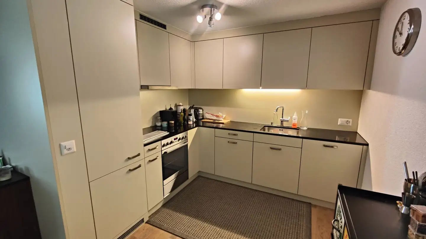 Apartment for rent - Herrenackerstrasse 30, 8730 Uznach