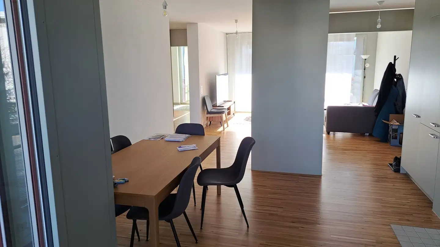 Appartamento in affitto - Neuweg 3, 8600 Dübendorf - Foto 2