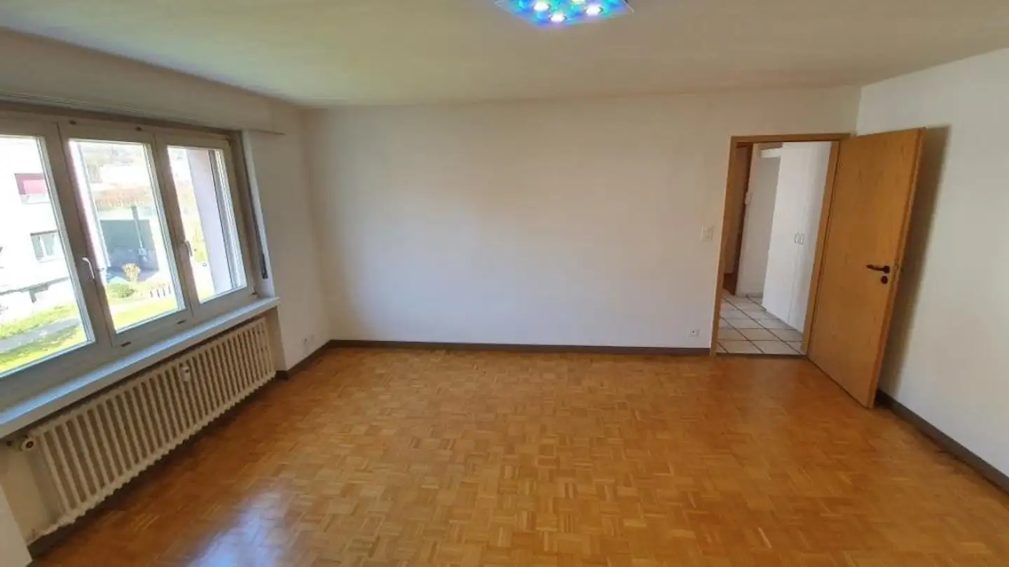 Appartamento in affitto - Ettingerstrasse 2, 4142 Münchenstein