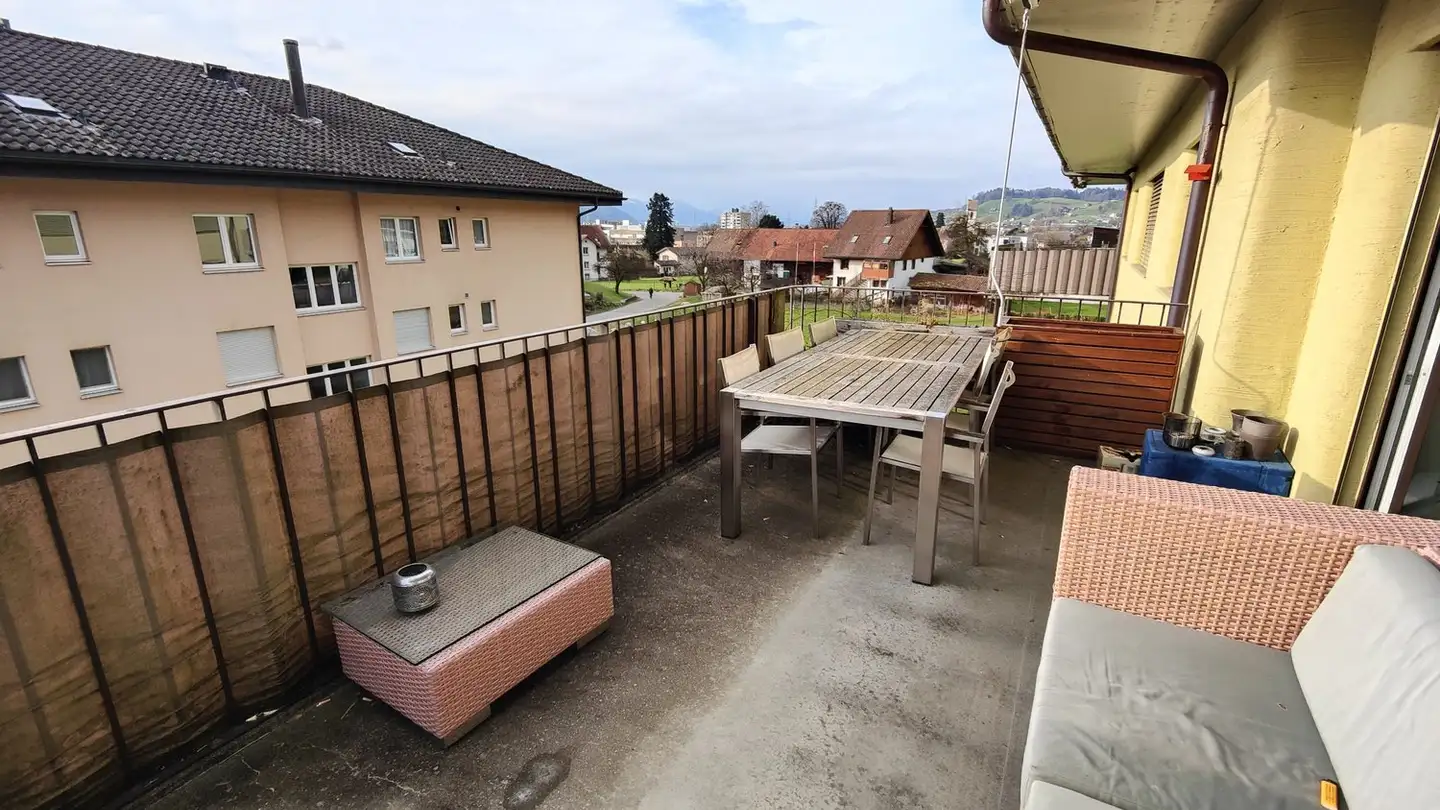 Apartment for rent - Herrenackerstrasse 30, 8730 Uznach - Photo 3