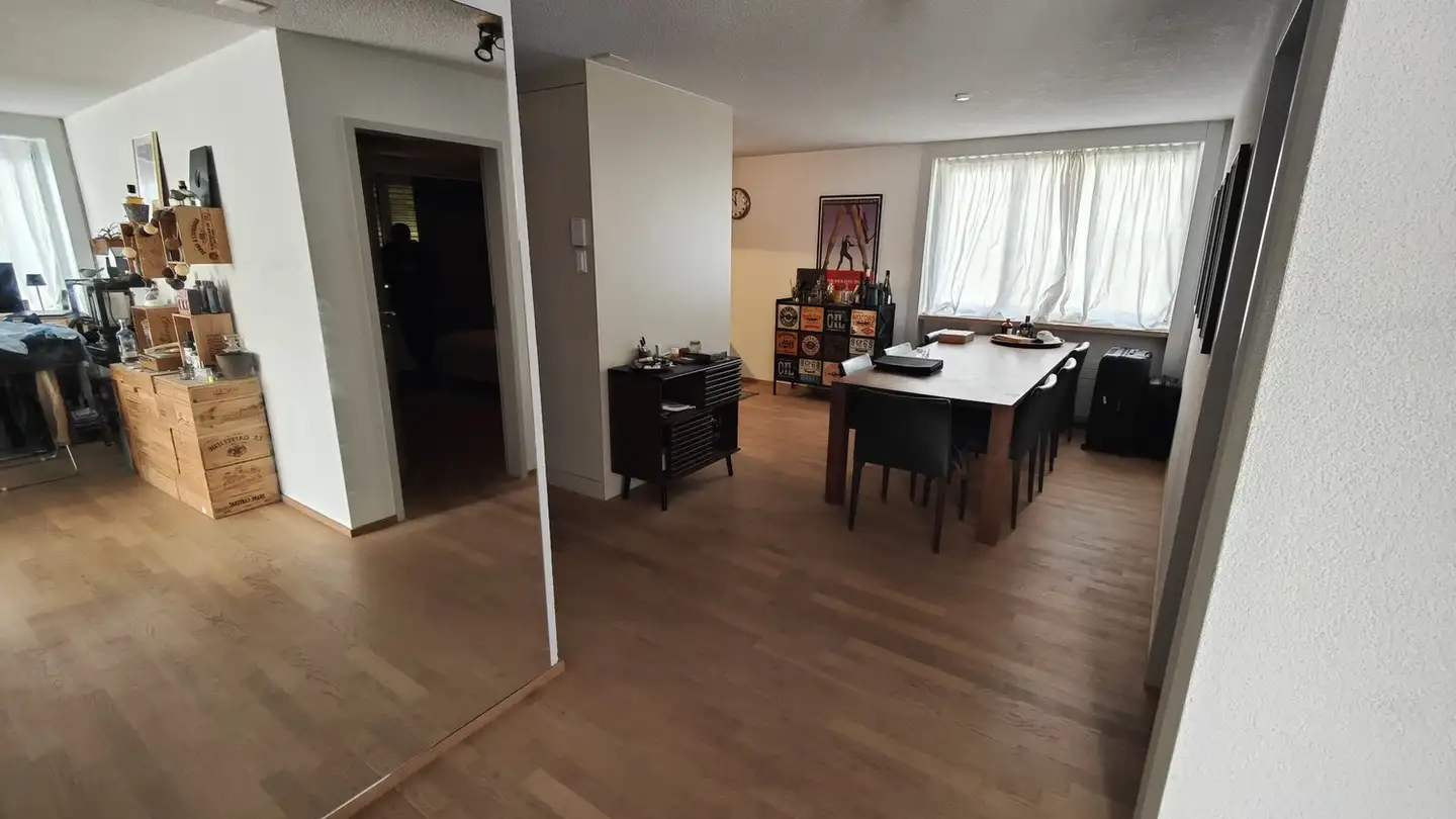 Apartment for rent - Herrenackerstrasse 30, 8730 Uznach - Photo 4