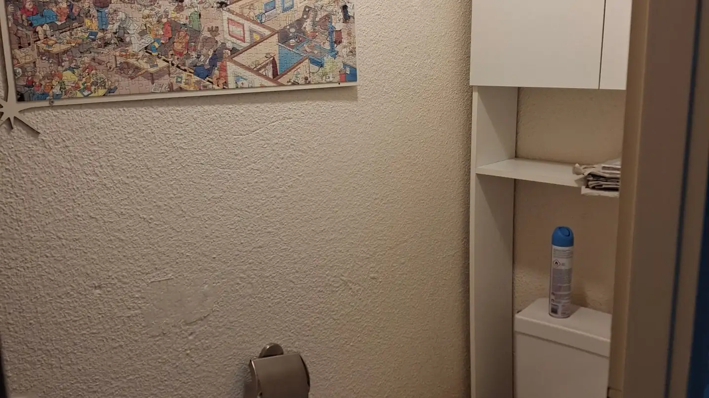 Apartment for rent - Chemin D' Archamps 31, 1257 La Croix-de-Rozon - Photo 2