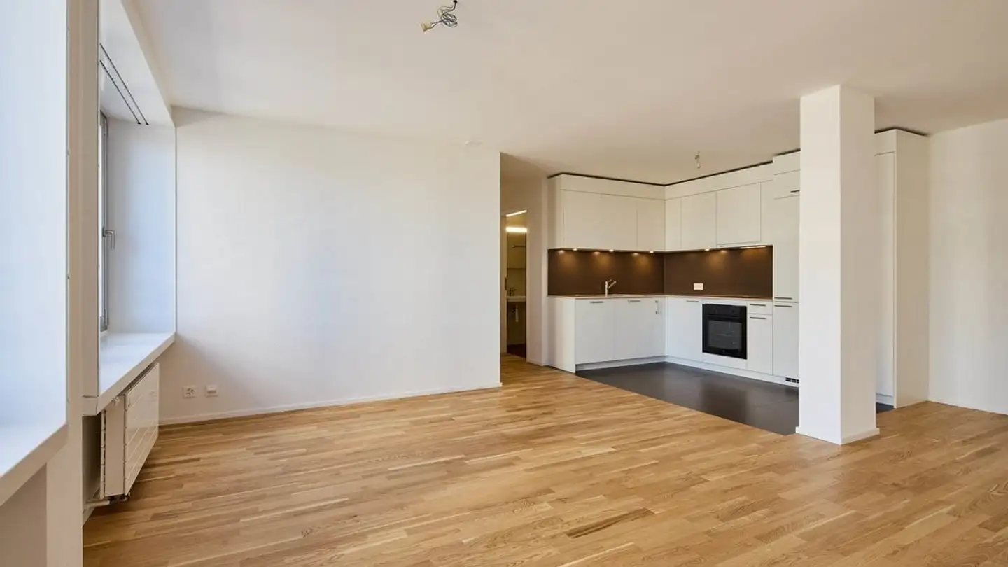 Apartment for rent - Avenue Villamont 19, 1005 Lausanne