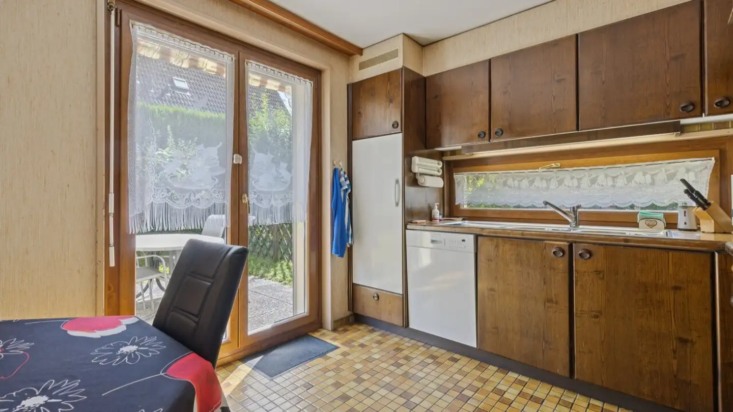 Row house for sale - 1026 Echandens - Photo 4