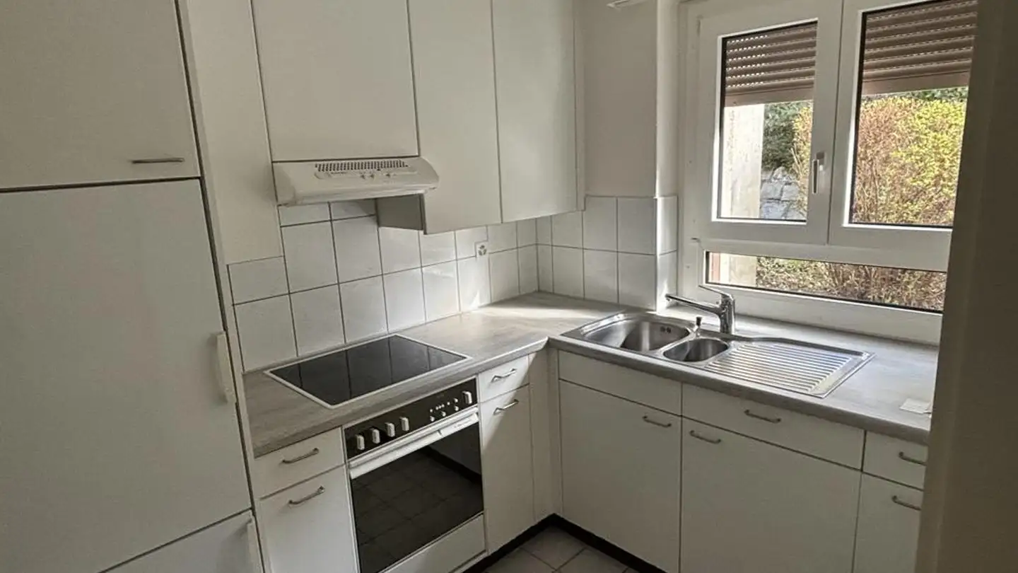 Apartment for rent - Im Brächli 19, 8053 Zürich