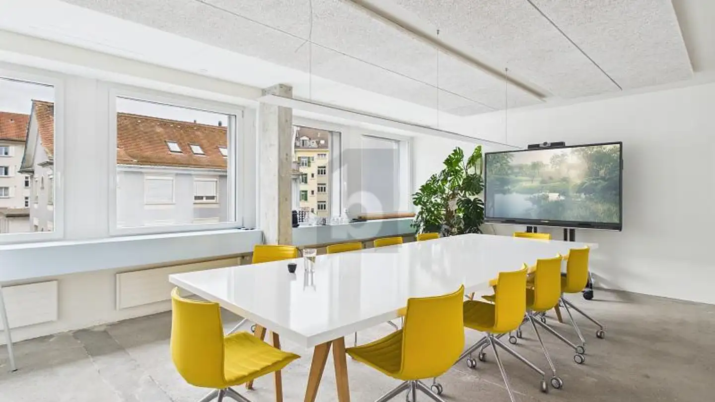 Bureau à louer - 8003 Zürich