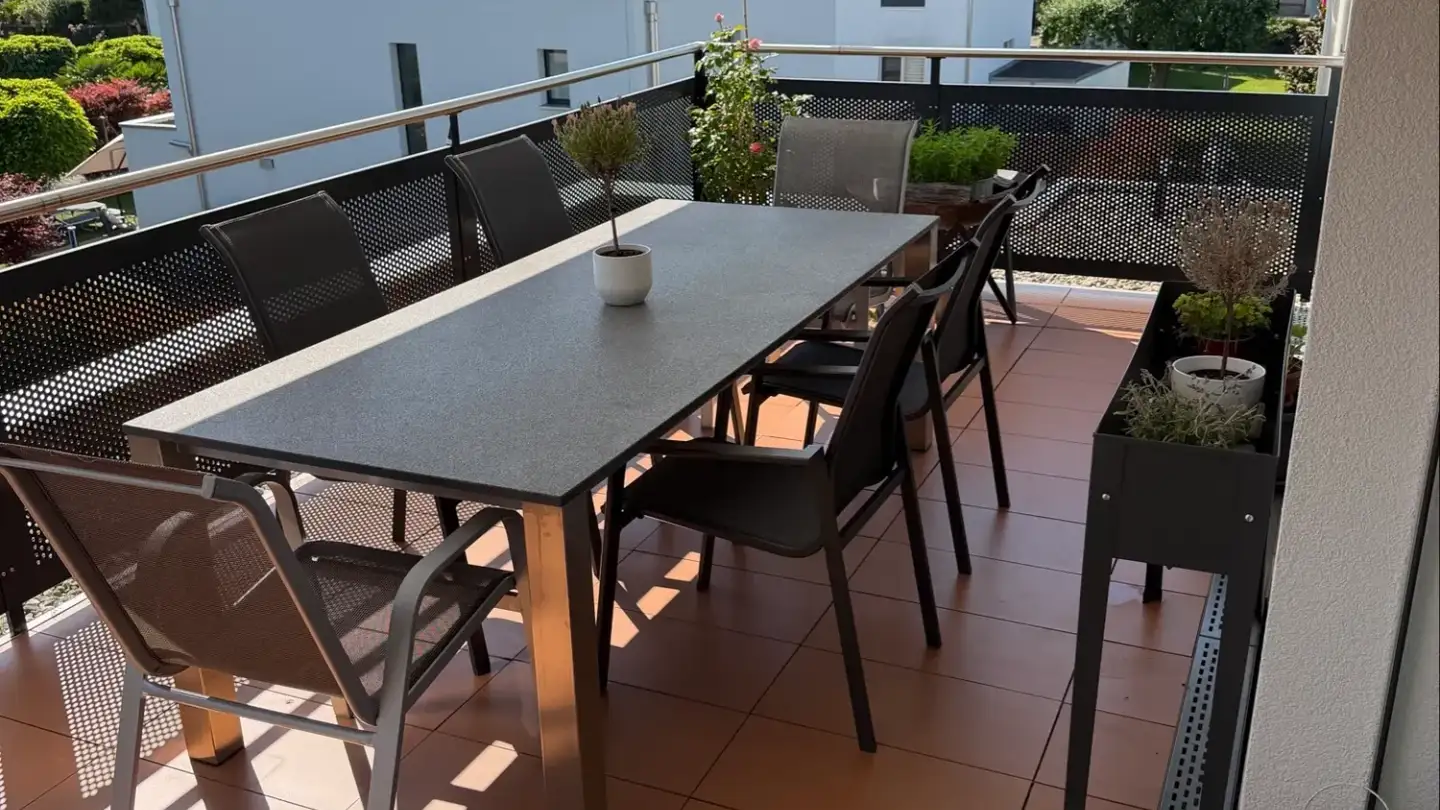 Appartement à louer - 2557 Studen BE - Photo 4