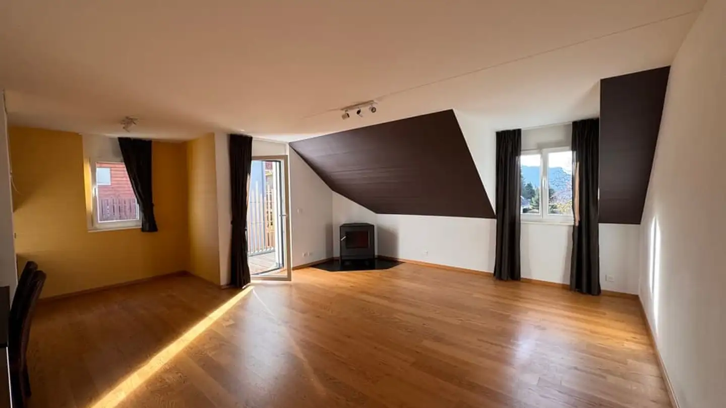 Appartamento in affitto - Chemin De Champ Belluet 14b, 1807 Blonay - Photo 2