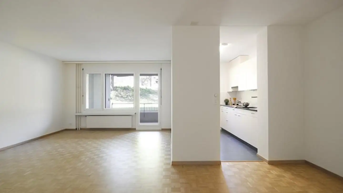 Apartment for rent - Reherstrasse 24a, 9016 St. Gallen