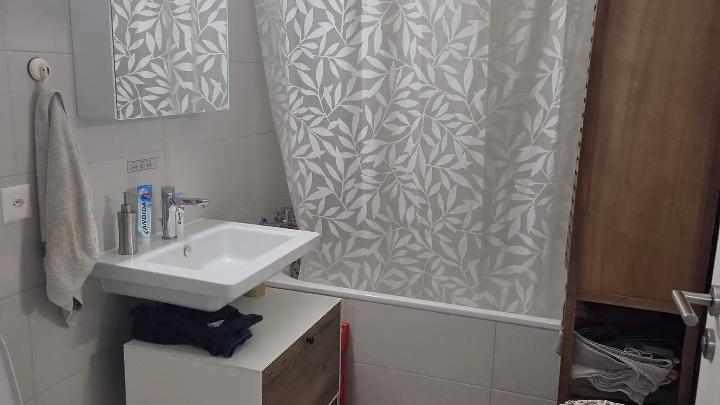 Wohnung mieten - Rue Du Pré-Jérôme 23, 1205 Genève - Foto 2