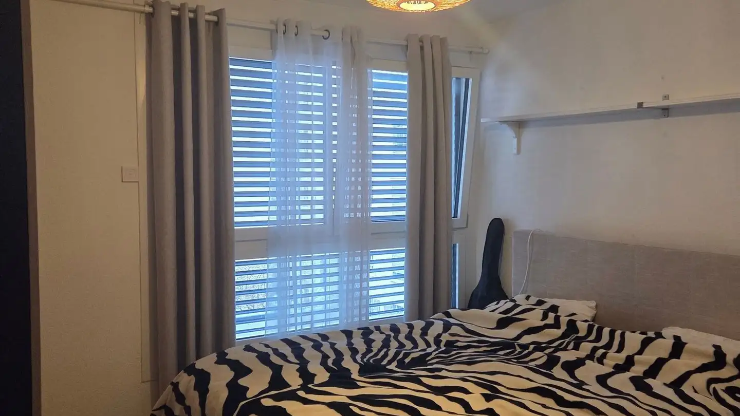 Wohnung mieten - Rue Du Pré-Jérôme 23, 1205 Genève - Foto 3