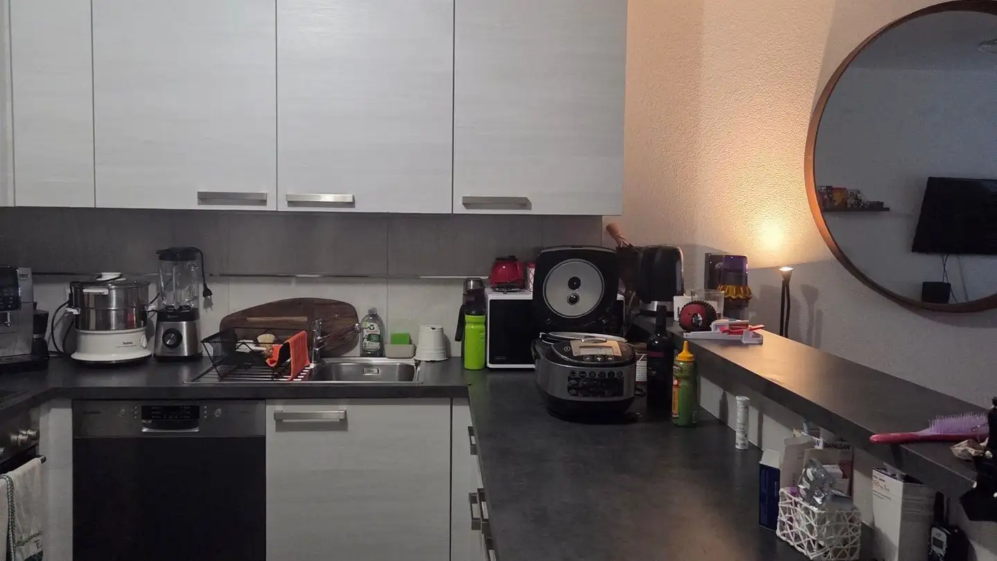 Wohnung mieten - Rue Du Pré-Jérôme 23, 1205 Genève - Foto 4