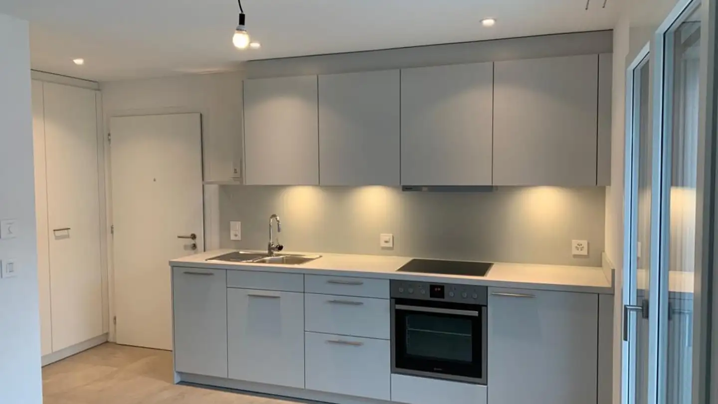 Appartamento in affitto - 6265 Roggliswil