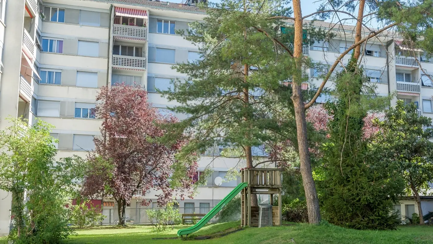 Hobbyraum mieten - 1202 Genève