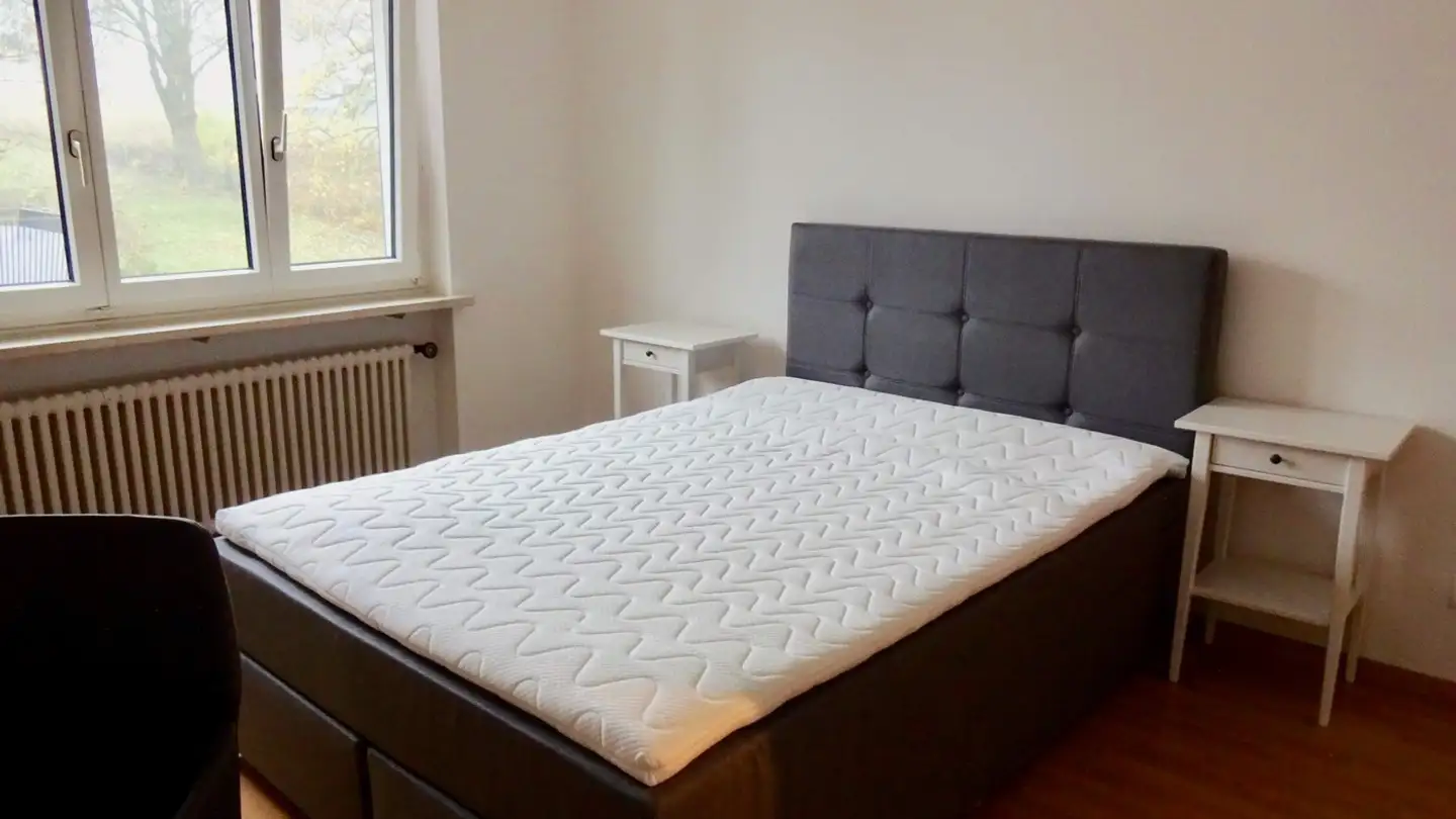 Single room for rent - 8046 Zürich - Photo 3