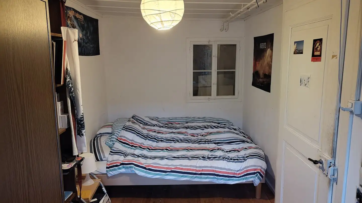 Single room for rent - 5400 Baden - Photo 3