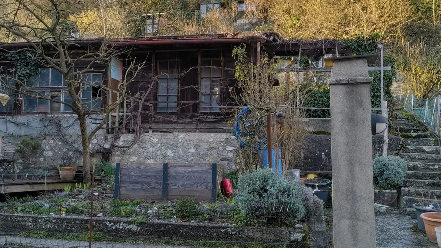 Single room for rent - 5400 Baden - Photo 4