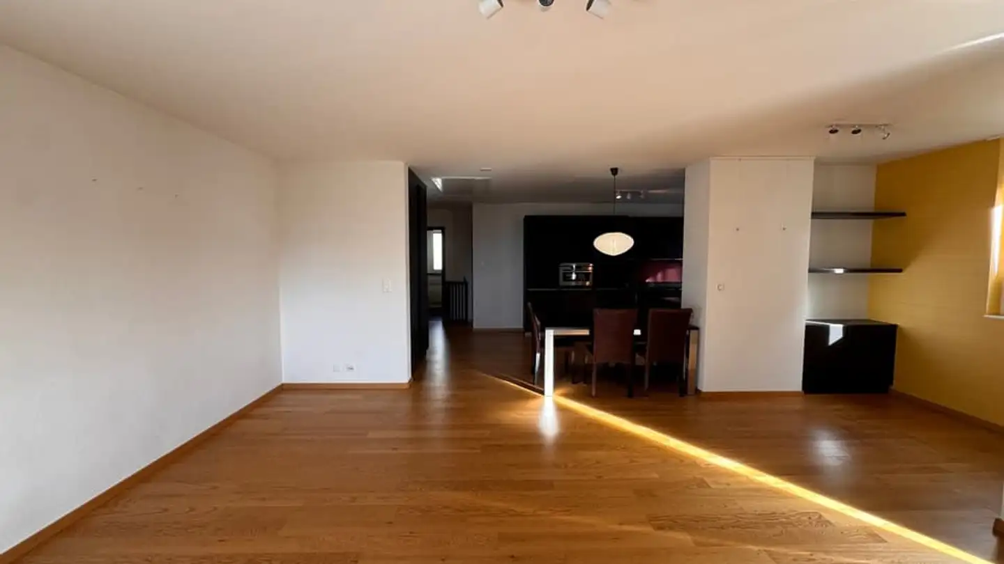 Appartamento in affitto - Chemin De Champ Belluet 14b, 1807 Blonay - Photo 4