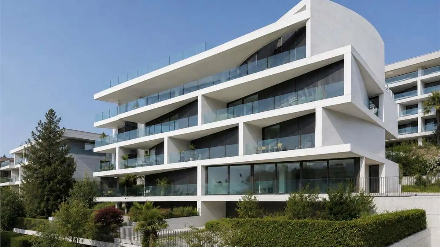 Wohnung kaufen - Via Sassa, 6900 Lugano