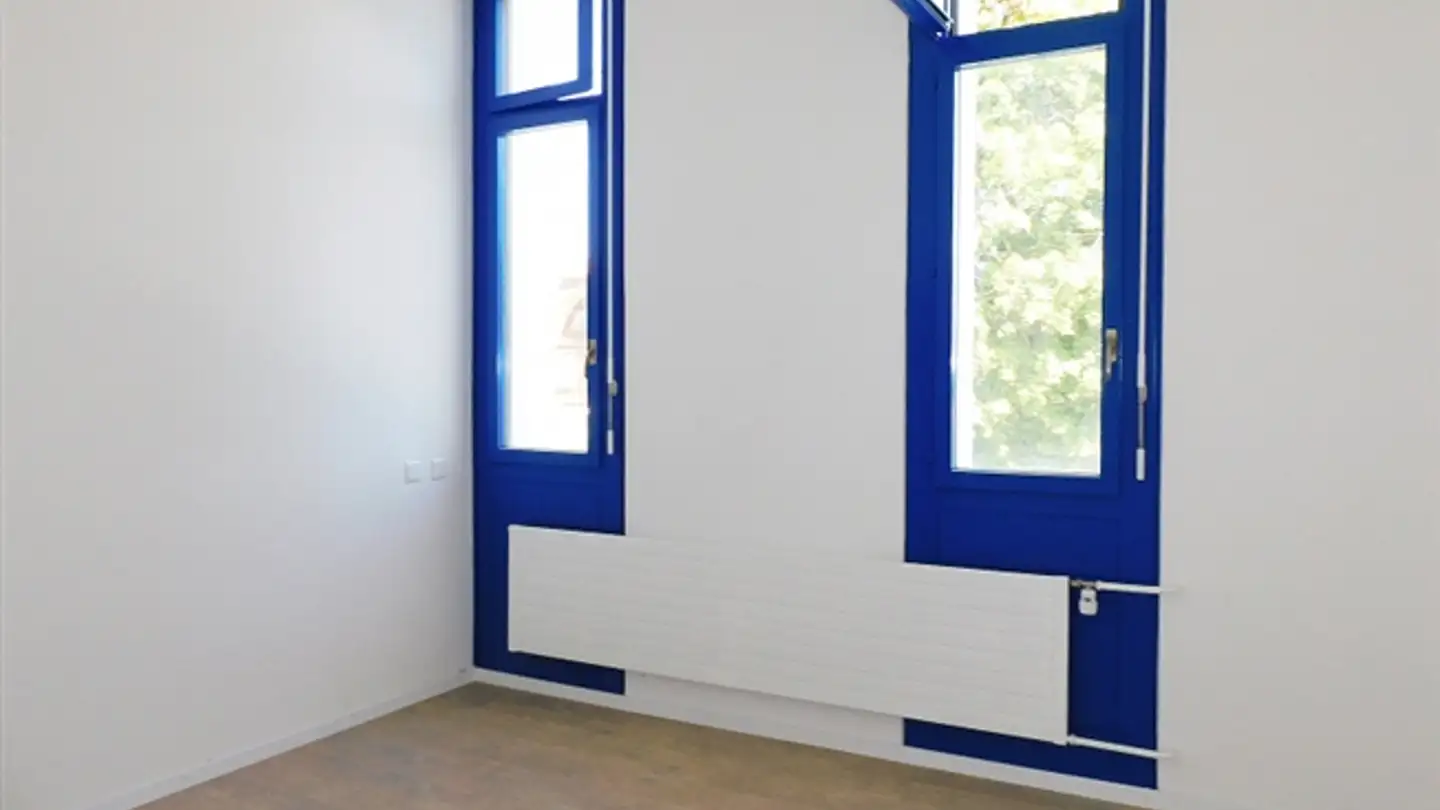 Apartment for rent - Hohlengasse 33, 3661 Uetendorf