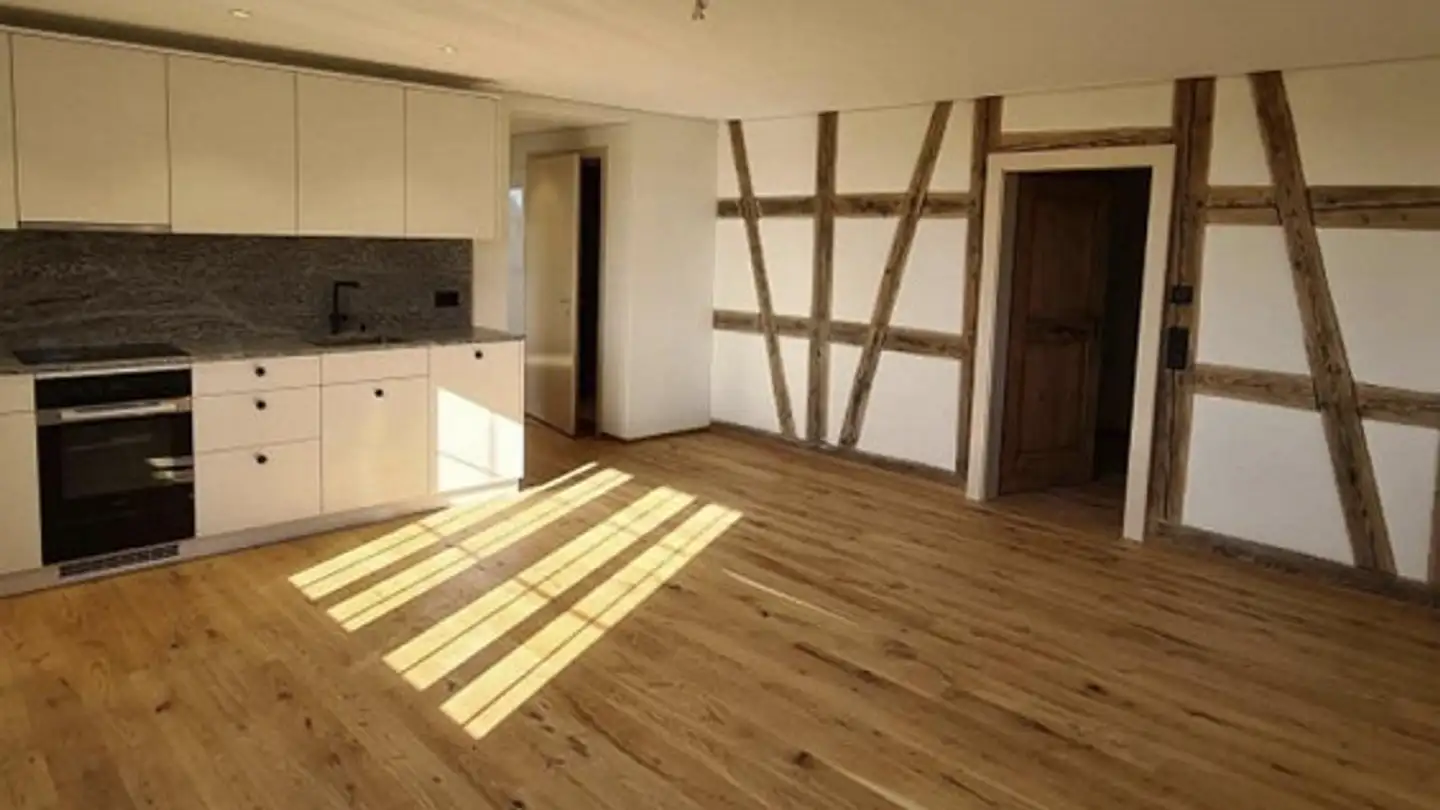 Apartment for rent - Mettlenstrasse 12, 8577 Schönholzerswilen