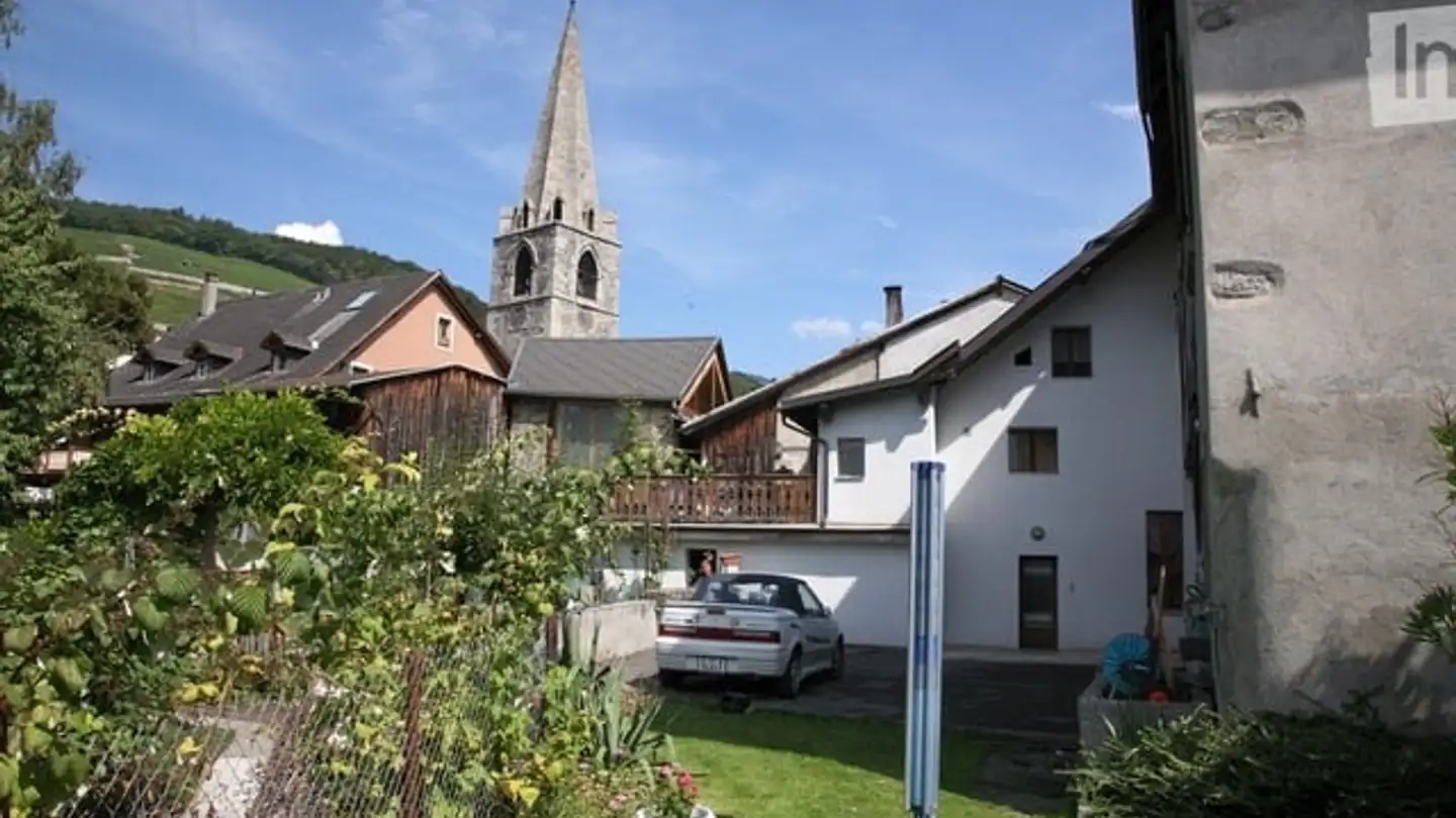 Apartment for rent - 1868 Collombey - Photo 3