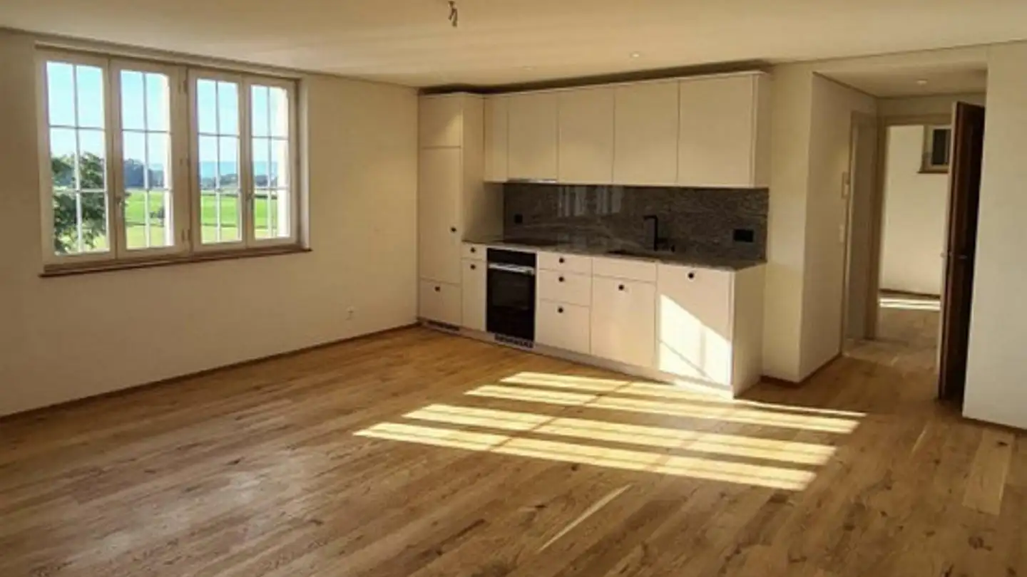 Apartment for rent - Mettlenstrasse 12, 8577 Schönholzerswilen - Photo 2