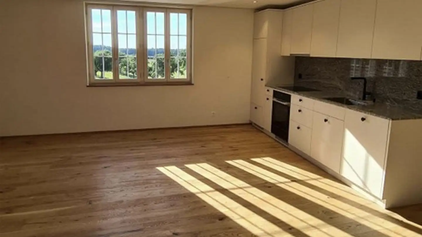 Apartment for rent - Mettlenstrasse 12, 8577 Schönholzerswilen - Photo 3