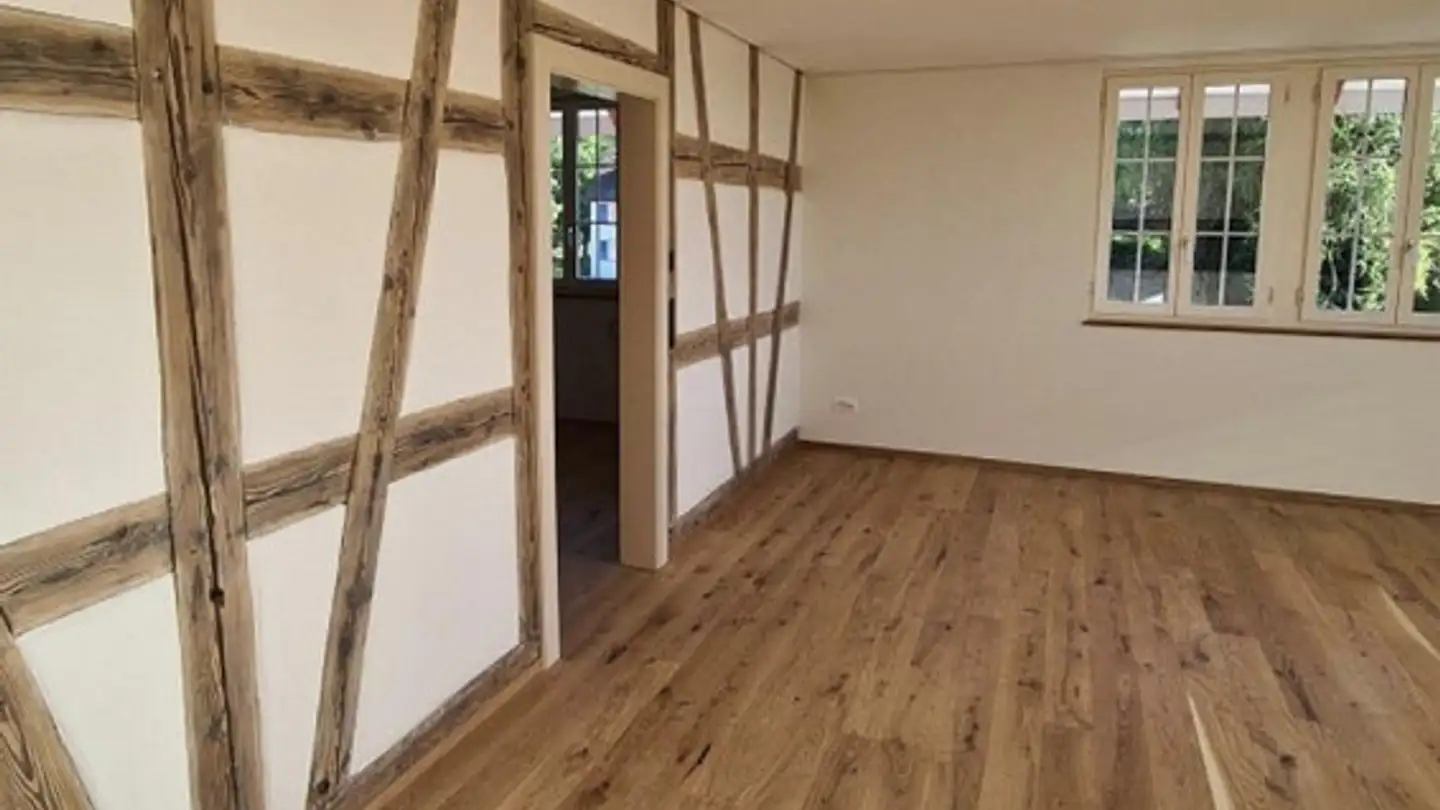 Apartment for rent - Mettlenstrasse 12, 8577 Schönholzerswilen - Photo 4