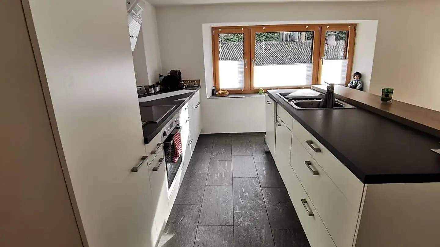 Appartement à louer - Mühle 3, 7418 Tumegl/Tomils - Photo 2