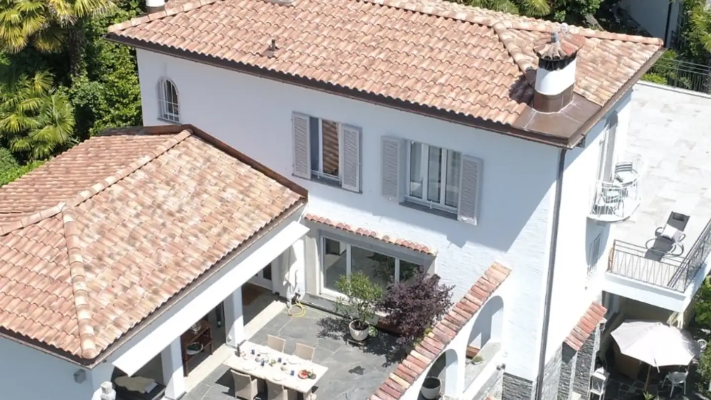 Wohnung mieten - Strada Collina 28c, 6612 Ascona