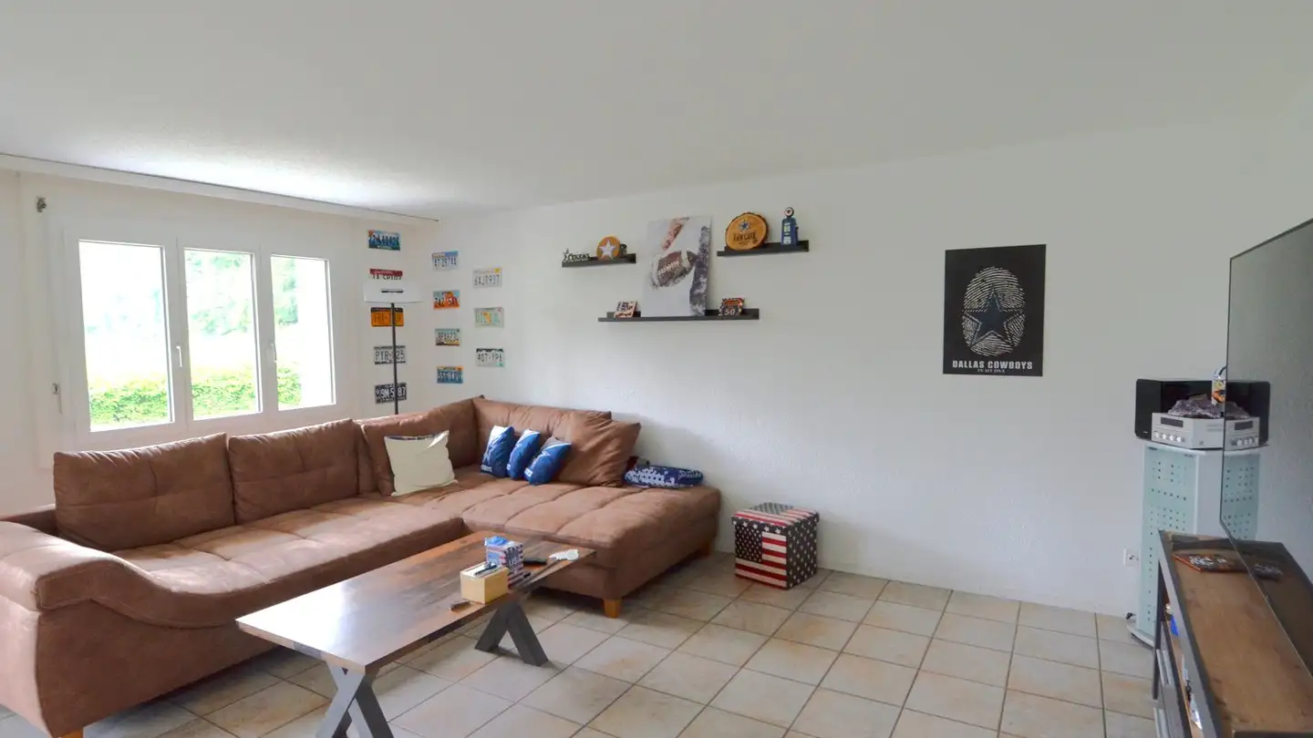 Appartement à louer - Haldenstrasse 38, 4912 Aarwangen - Photo 2