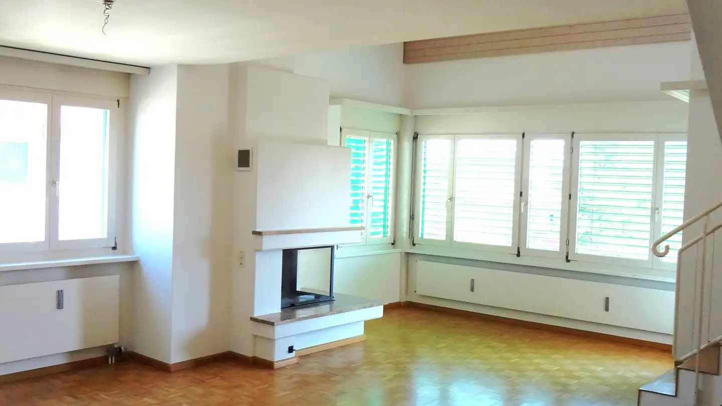 Duplex for rent - Baslerstrasse 180, 4123 Allschwil - Photo 2