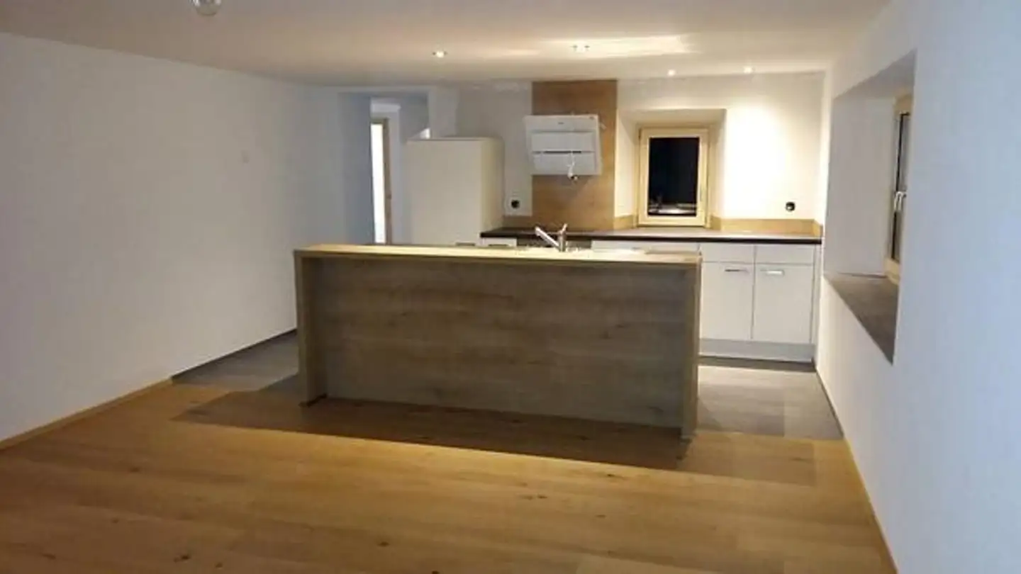 Appartement à louer - Mühle 3, 7418 Tumegl/Tomils - Photo 3