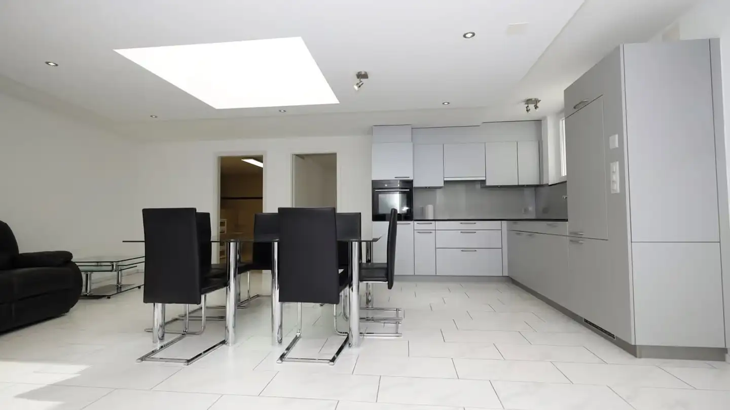 Studio in affitto - Schulwiesenstrasse 8a, 9523 Züberwangen - Foto 2