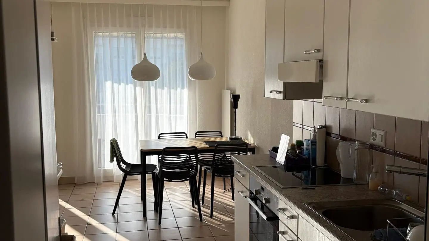 Appartement à louer - 1228 Plan-les-Ouates