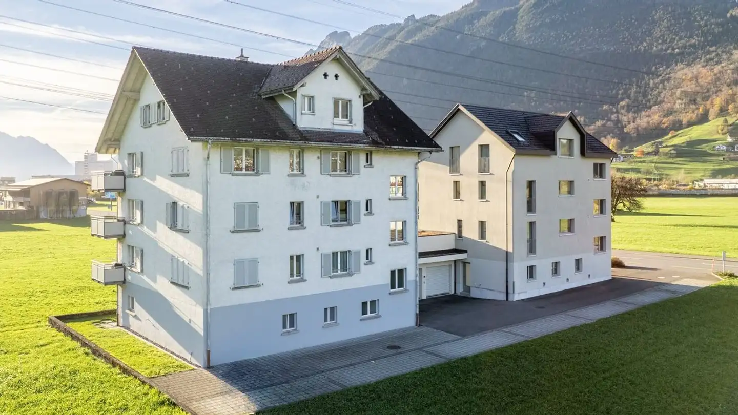 Immeuble résidentiel à vendre - Schwyzerstrasse 50, 6440 Brunnen - Photo 3