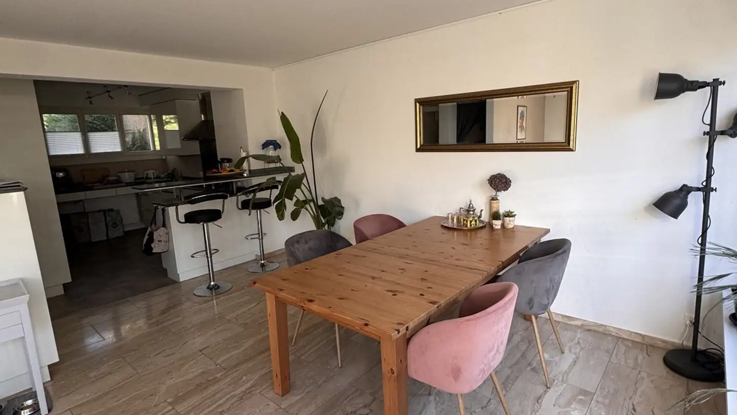 Chambre à louer - 8700 Küsnacht ZH - Photo 2