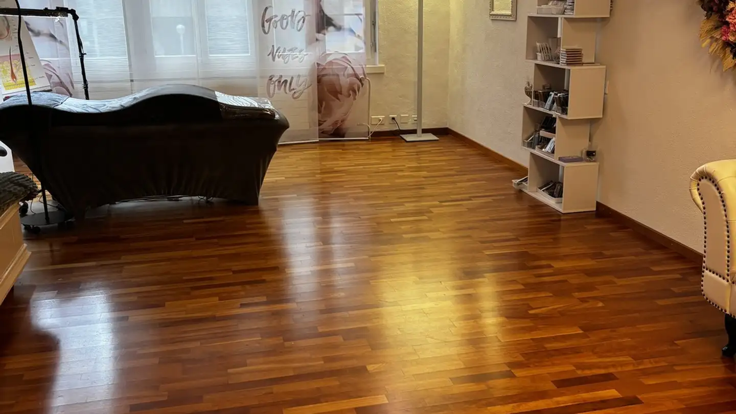 Commercial à louer - Landstrasse 36, 8197 Rafz - Photo 2