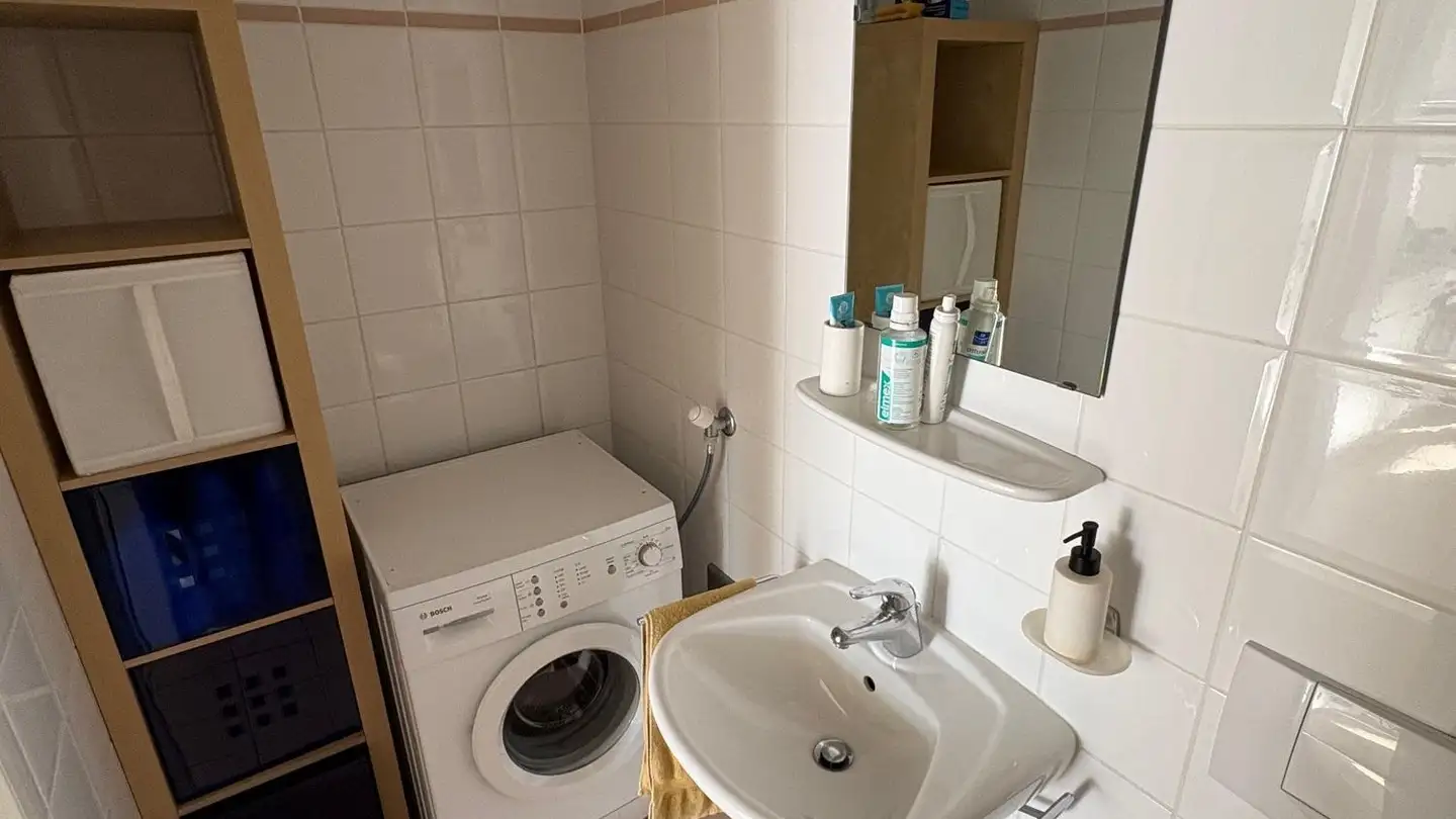 Appartement à louer - 1228 Plan-les-Ouates - Photo 2