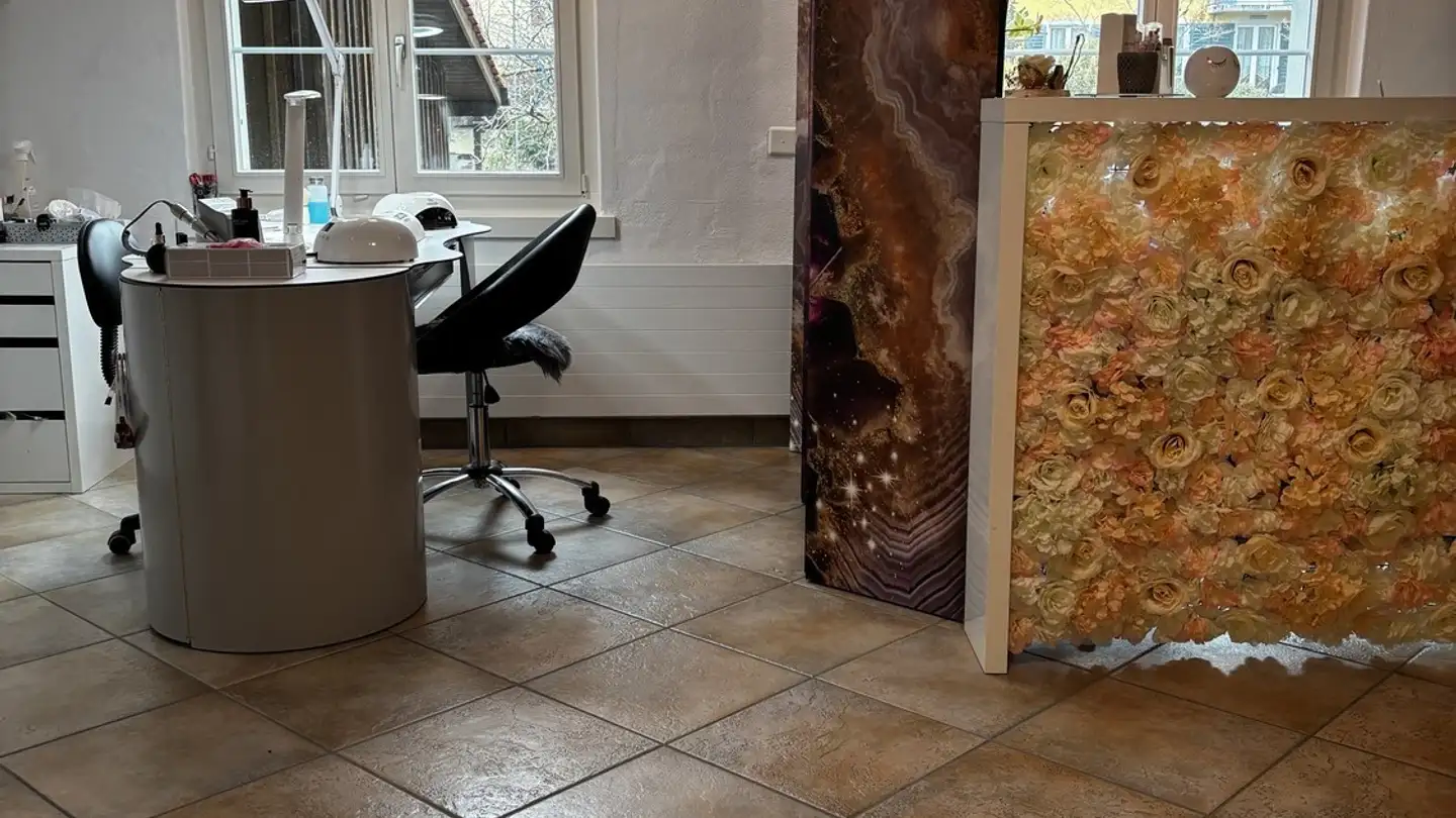 Commercial à louer - Landstrasse 36, 8197 Rafz - Photo 4