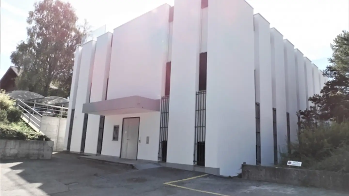 Apartment for rent - Hohlengasse 33, 3661 Uetendorf - Photo 3