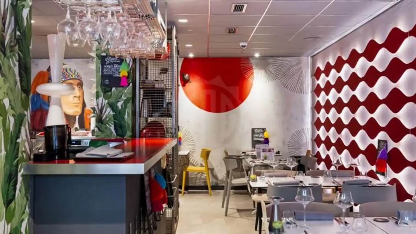 Negozio in affitto - Rue De-Monthoux 25, 1201 Genève - Foto 2