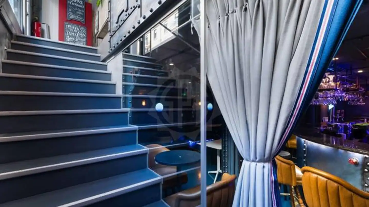 Negozio in affitto - Rue De-Monthoux 25, 1201 Genève - Foto 3