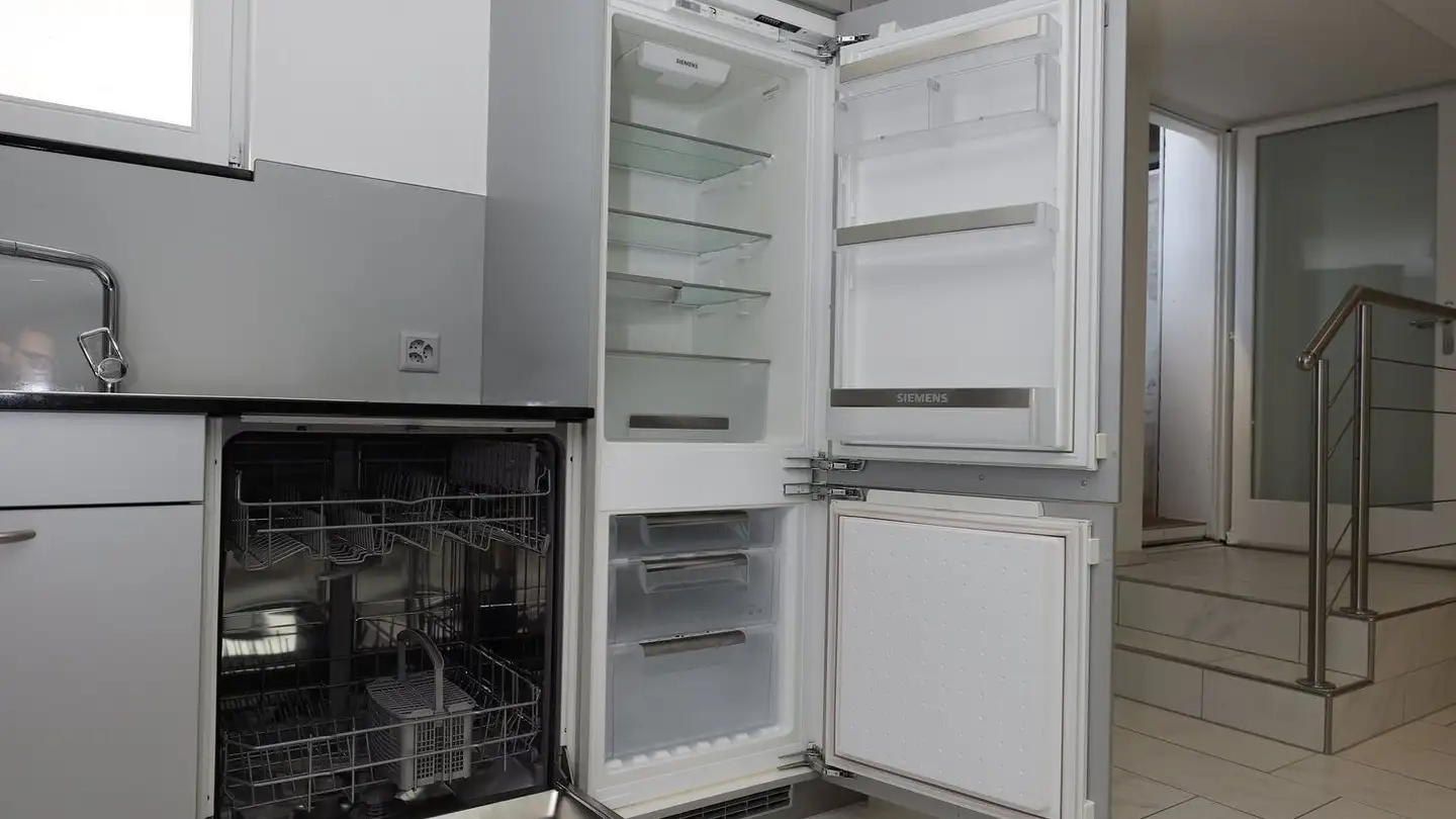 Studio in affitto - Schulwiesenstrasse 8a, 9523 Züberwangen - Foto 4